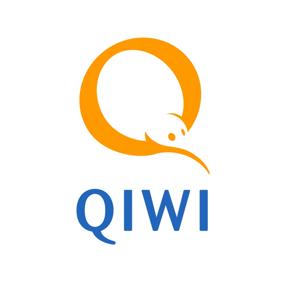 QIWI логотип